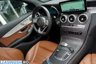 Mercedes-Benz GLC 300 (Clasa GLC) din 2023 cu 73.400 km - oferta MER222958 - foto 21