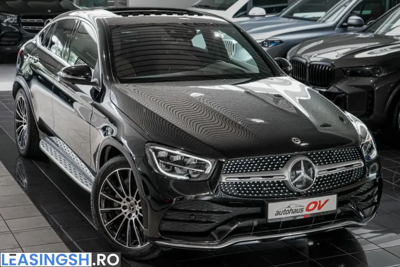 Mercedes-Benz GLC 300 (Clasa GLC) din 2023 cu 73.400 km - oferta MER222958 - foto 22