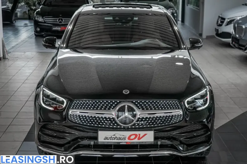 Mercedes-Benz GLC 300 (Clasa GLC) din 2023 cu 73.400 km - oferta MER222958 - foto 24