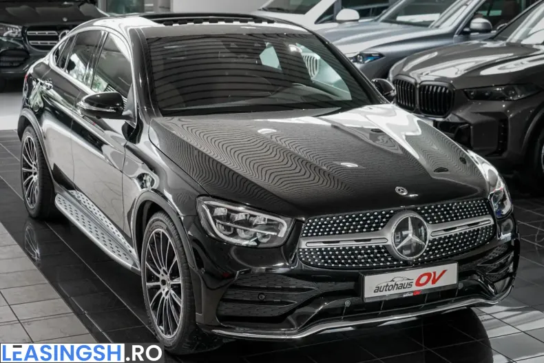 Mercedes-Benz GLC 300 (Clasa GLC) din 2023 cu 73.400 km - oferta MER222958 - foto 25