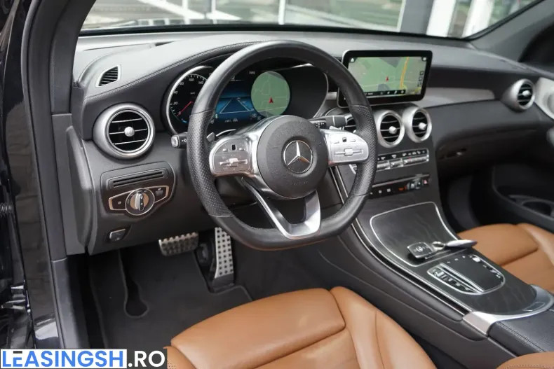 Mercedes-Benz GLC 300 (Clasa GLC) din 2023 cu 73.400 km - oferta MER222958 - foto 26