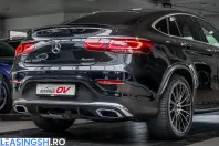 Mercedes-Benz GLC 300 (Clasa GLC) din 2023 cu 73.400 km - oferta MER222958 - foto 35