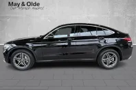 Mercedes-Benz GLC 200 (Clasa GLC) din 2023 cu 69.314 km - oferta MER222959 - foto 2