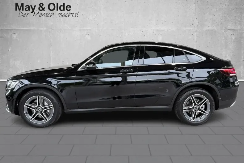 Mercedes-Benz GLC 200 (Clasa GLC) din 2023 cu 69.314 km - oferta MER222959 - foto 2