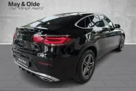 Mercedes-Benz GLC 200 (Clasa GLC) din 2023 cu 69.314 km - oferta MER222959 - foto 3