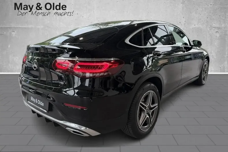 Mercedes-Benz GLC 200 (Clasa GLC) din 2023 cu 69.314 km - oferta MER222959 - foto 3