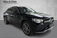 Mercedes-Benz GLC 200 (Clasa GLC) din 2023 cu 69.314 km - oferta MER222959 - foto 4