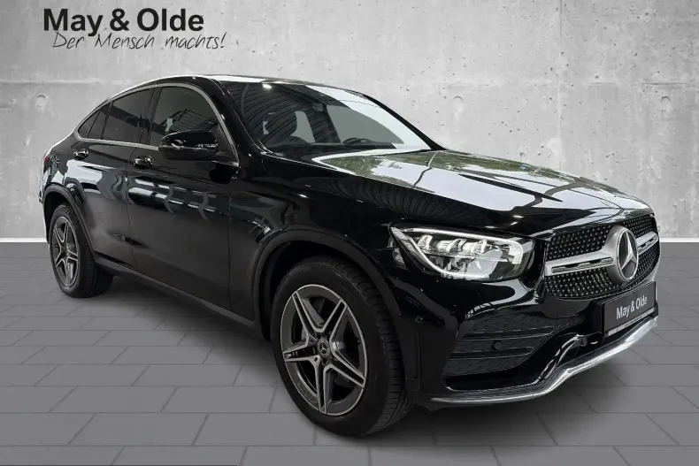 Mercedes-Benz GLC 200 (Clasa GLC) din 2023 cu 69.314 km - oferta MER222959 - foto 4