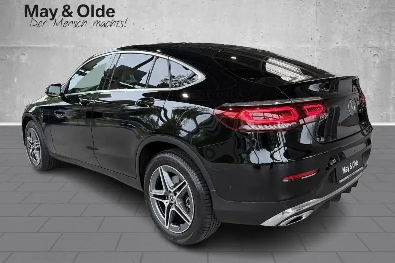 Mercedes-Benz GLC 200 (Clasa GLC) din 2023 cu 69.314 km - oferta MER222959 - foto 5
