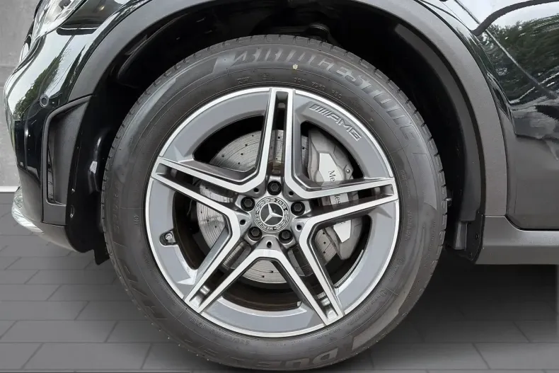 Mercedes-Benz GLC 200 (Clasa GLC) din 2023 cu 69.314 km - oferta MER222959 - foto 6
