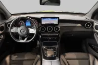 Mercedes-Benz GLC 200 (Clasa GLC) din 2023 cu 69.314 km - oferta MER222959 - foto 7