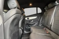 Mercedes-Benz GLC 200 (Clasa GLC) din 2023 cu 69.314 km - oferta MER222959 - foto 8