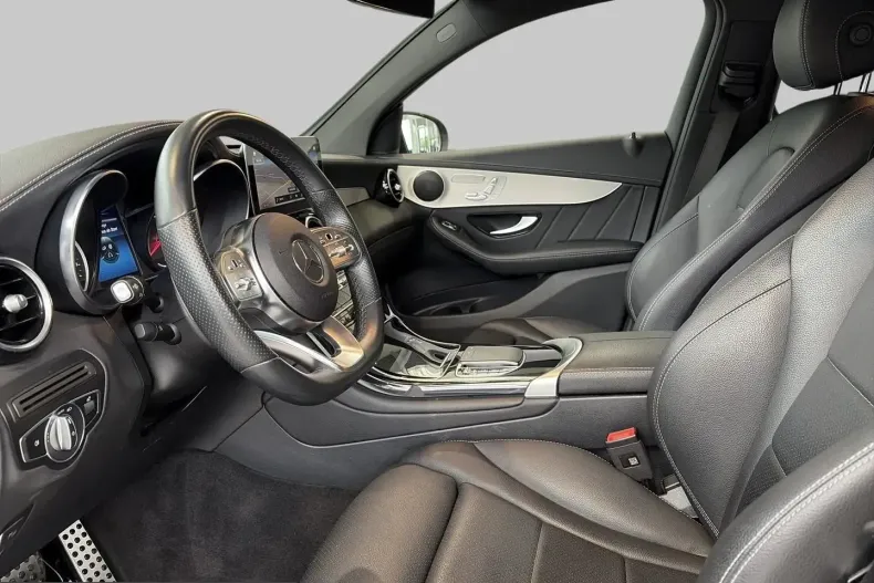 Mercedes-Benz GLC 200 (Clasa GLC) din 2023 cu 69.314 km - oferta MER222959 - foto 9
