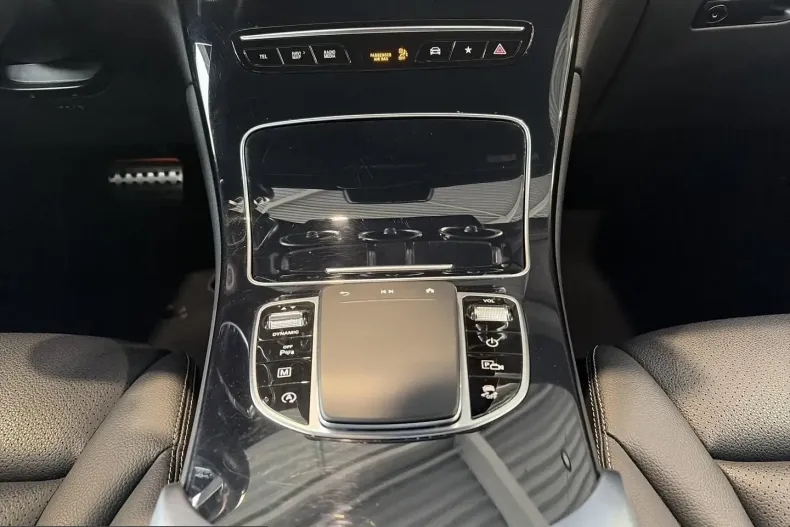 Mercedes-Benz GLC 200 (Clasa GLC) din 2023 cu 69.314 km - oferta MER222959 - foto 13