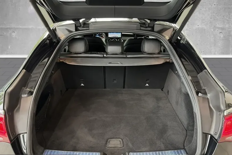 Mercedes-Benz GLC 200 (Clasa GLC) din 2023 cu 69.314 km - oferta MER222959 - foto 14
