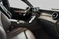 Mercedes-Benz GLC 200 (Clasa GLC) din 2023 cu 69.314 km - oferta MER222959 - foto 16