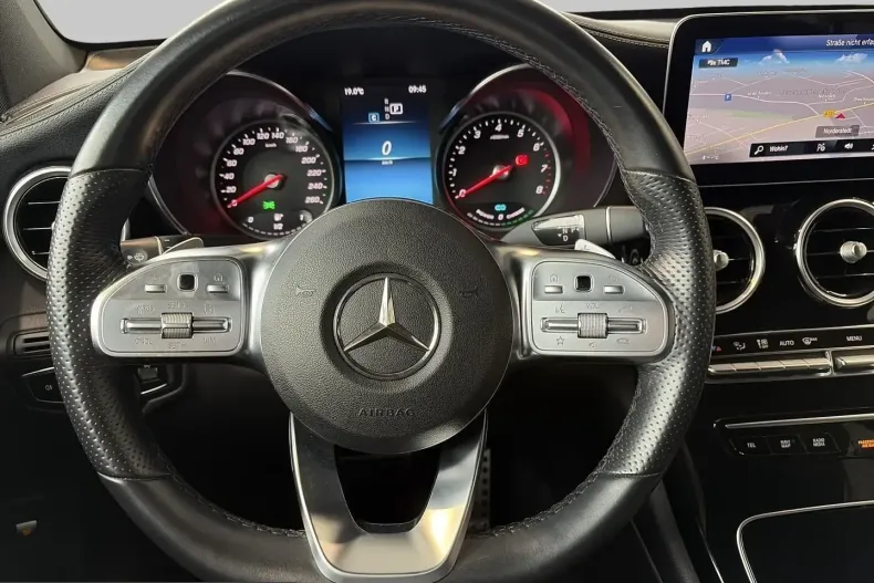 Mercedes-Benz GLC 200 (Clasa GLC) din 2023 cu 69.314 km - oferta MER222959 - foto 17