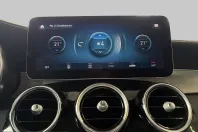 Mercedes-Benz GLC 200 (Clasa GLC) din 2023 cu 69.314 km - oferta MER222959 - foto 20