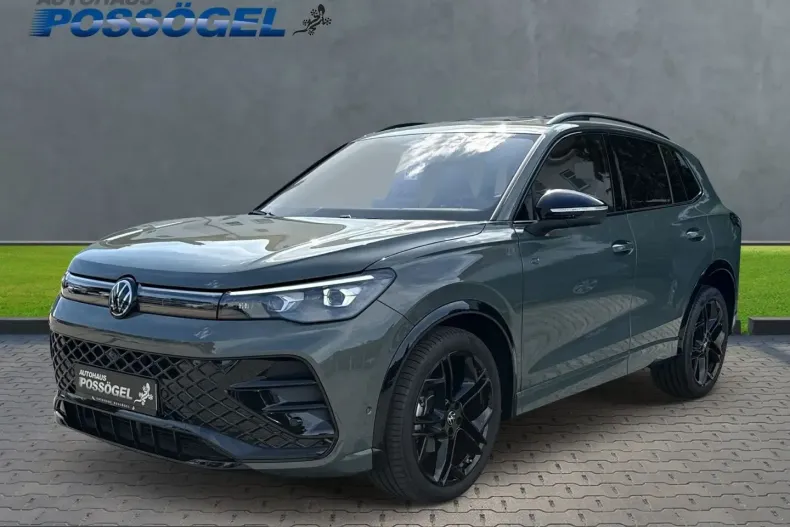 Volkswagen Tiguan din 2024 cu 6.850 km - oferta VOL222960 - foto 1