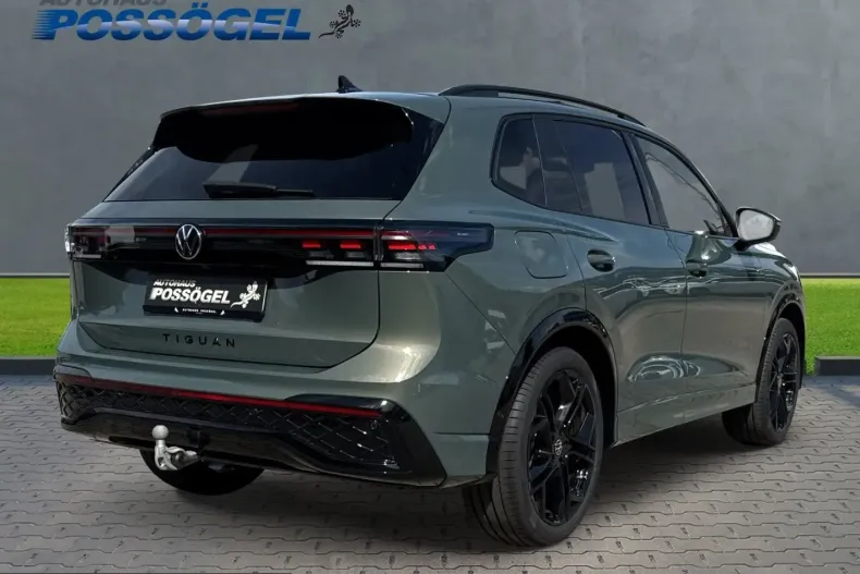 Volkswagen Tiguan din 2024 cu 6.850 km - oferta VOL222960 - foto 3
