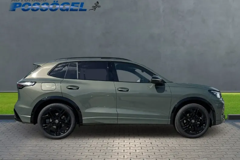 Volkswagen Tiguan din 2024 cu 6.850 km - oferta VOL222960 - foto 4