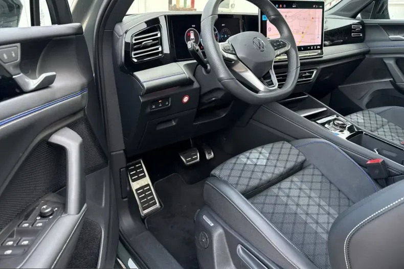 Volkswagen Tiguan din 2024 cu 6.850 km - oferta VOL222960 - foto 7