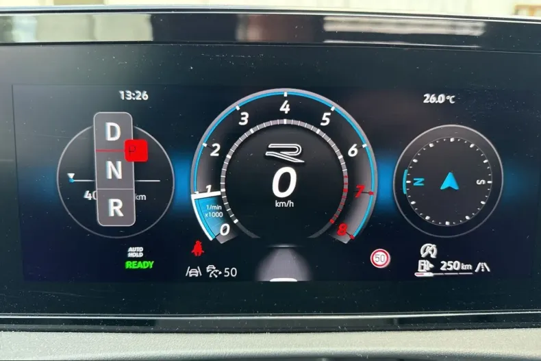 Volkswagen Tiguan din 2024 cu 6.850 km - oferta VOL222960 - foto 8