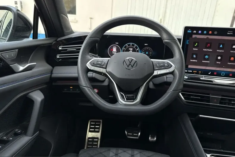 Volkswagen Tiguan din 2024 cu 6.850 km - oferta VOL222960 - foto 10