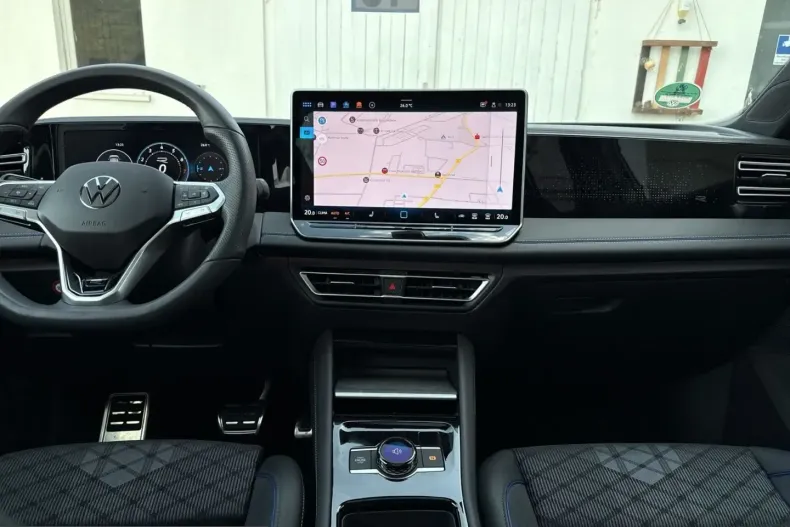 Volkswagen Tiguan din 2024 cu 6.850 km - oferta VOL222960 - foto 12