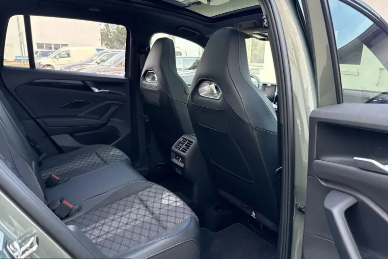 Volkswagen Tiguan din 2024 cu 6.850 km - oferta VOL222960 - foto 15