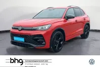 Volkswagen Tiguan din 2025 cu 17.093 km - oferta VOL222961 - foto 1