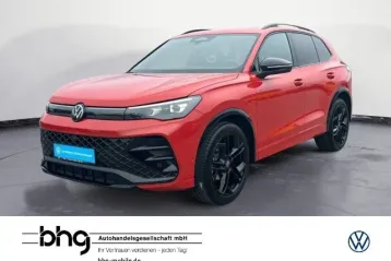 Volkswagen Tiguan din 2025 - oferta VOL222961