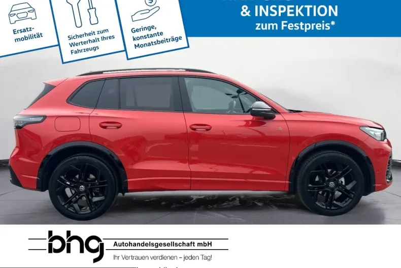 Volkswagen Tiguan din 2025 cu 17.093 km - oferta VOL222961 - foto 6