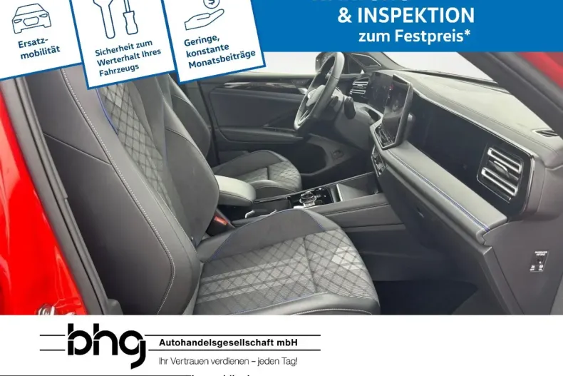 Volkswagen Tiguan din 2025 cu 17.093 km - oferta VOL222961 - foto 9