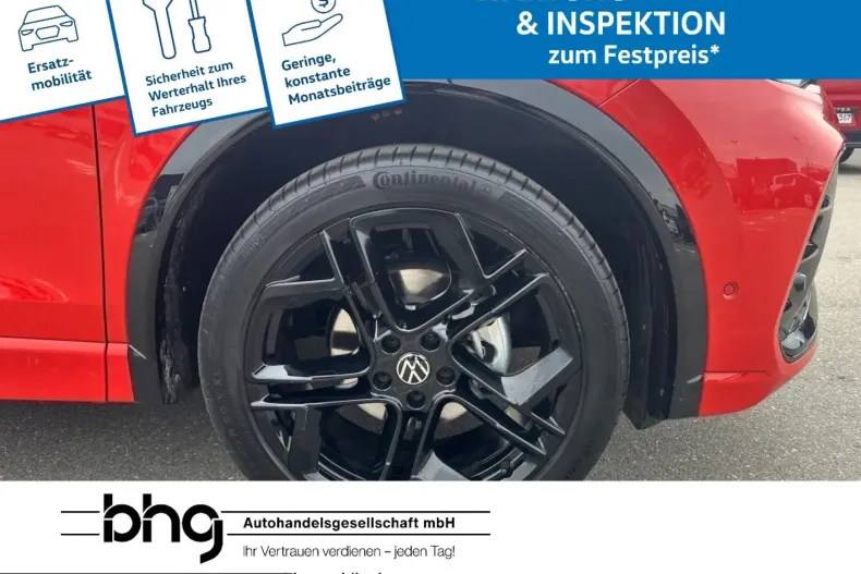 Volkswagen Tiguan din 2025 cu 17.093 km - oferta VOL222961 - foto 12