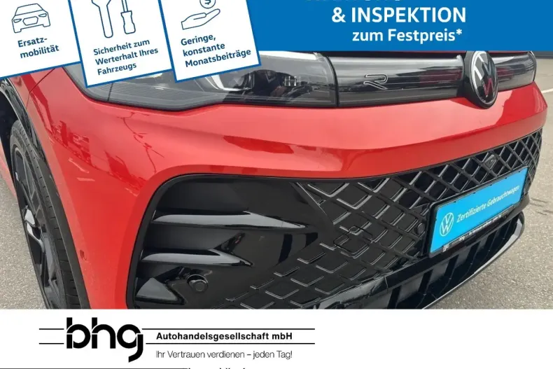 Volkswagen Tiguan din 2025 cu 17.093 km - oferta VOL222961 - foto 13