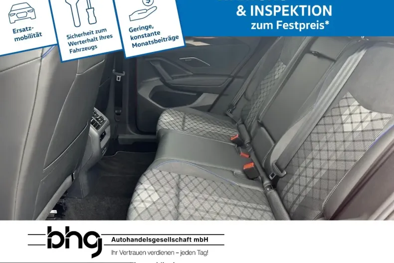 Volkswagen Tiguan din 2025 cu 17.093 km - oferta VOL222961 - foto 14
