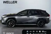 Toyota RAV4 din 2025 cu 19.800 km - oferta TOY222962 - foto 4
