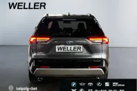 Toyota RAV4 din 2025 cu 19.800 km - oferta TOY222962 - foto 5