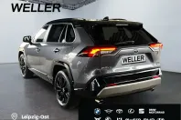 Toyota RAV4 din 2025 cu 19.800 km - oferta TOY222962 - foto 6