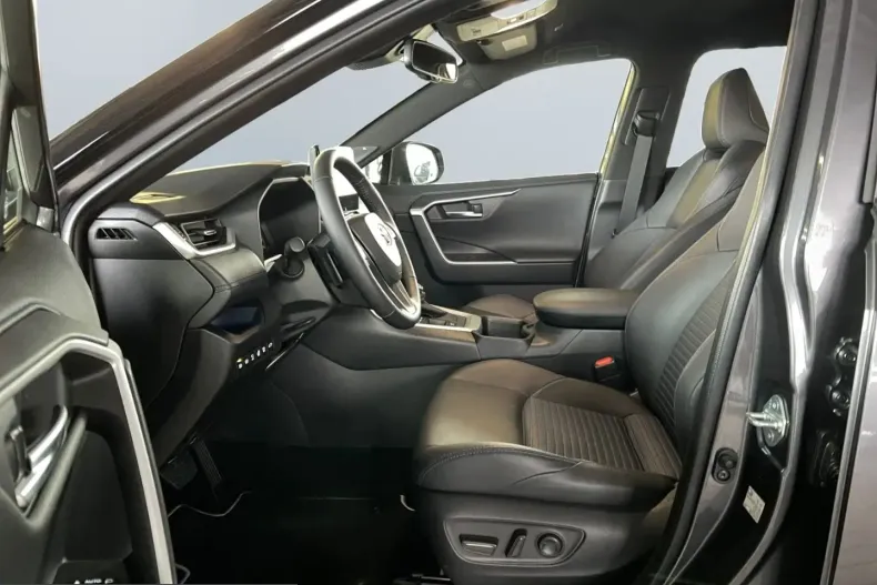 Toyota RAV4 din 2025 cu 19.800 km - oferta TOY222962 - foto 7