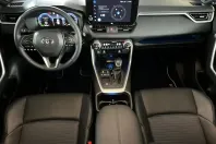 Toyota RAV4 din 2025 cu 19.800 km - oferta TOY222962 - foto 10