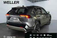 Toyota RAV4 din 2025 cu 19.800 km - oferta TOY222962 - foto 16