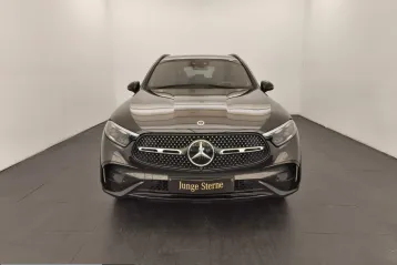 Mercedes-Benz GLC 450 din 2024 - oferta MER222963