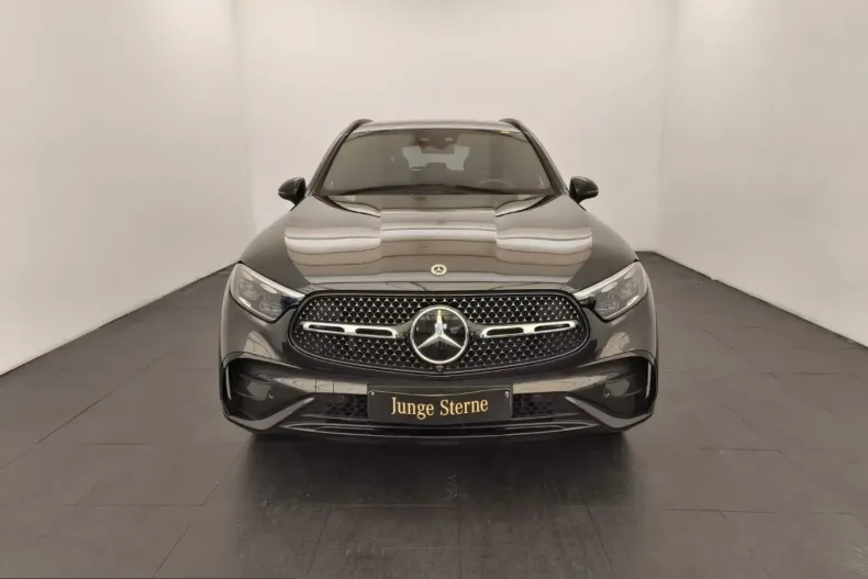 Mercedes-Benz GLC 450 (Clasa GLC) din 2024 cu 44.453 km - oferta MER222963 - foto 1