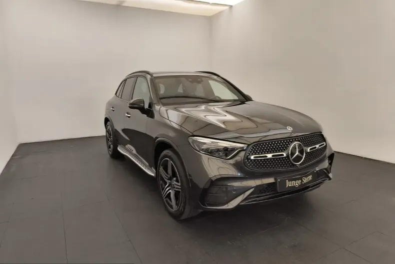 Mercedes-Benz GLC 450 (Clasa GLC) din 2024 cu 44.453 km - oferta MER222963 - foto 2