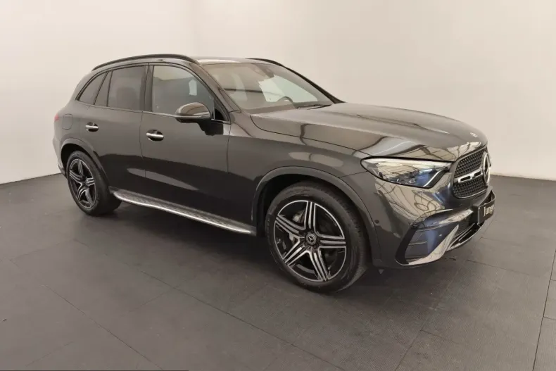 Mercedes-Benz GLC 450 (Clasa GLC) din 2024 cu 44.453 km - oferta MER222963 - foto 3