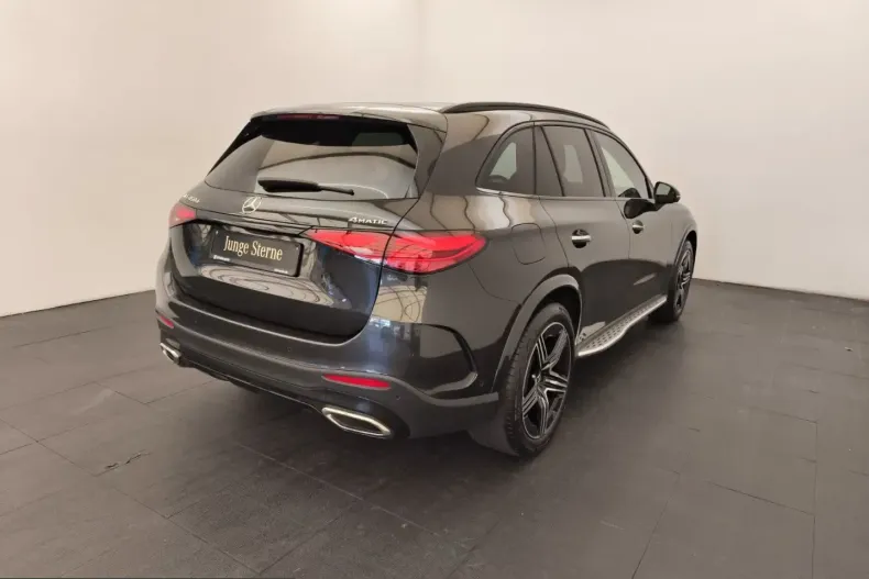 Mercedes-Benz GLC 450 (Clasa GLC) din 2024 cu 44.453 km - oferta MER222963 - foto 4