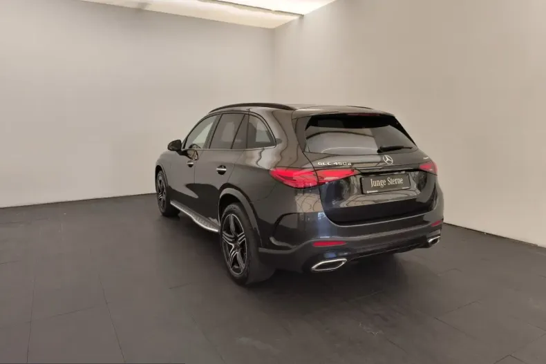 Mercedes-Benz GLC 450 (Clasa GLC) din 2024 cu 44.453 km - oferta MER222963 - foto 6