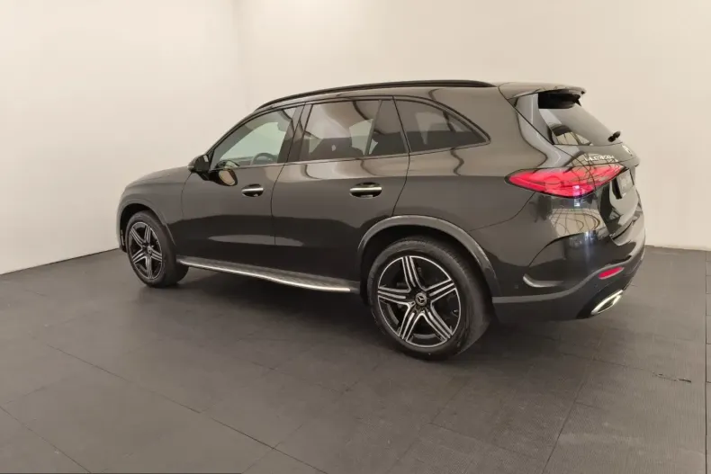 Mercedes-Benz GLC 450 (Clasa GLC) din 2024 cu 44.453 km - oferta MER222963 - foto 7